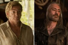'OFMD': See Rhys Darby & Taika Waititi Return as Stede and Ed in Season 2 Photos