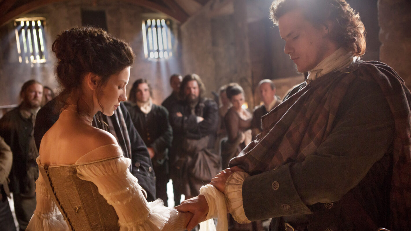 ‘Outlander’ Premiered 9 Years Ago: Looking Back On Its Best Episode
