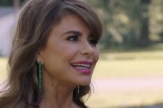 Paula Abdul in 'Luann and Sonja: Welcome to Crappie Lake'