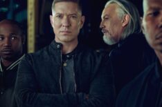 Tommy Egan Starts Turf War to Rule Chicago in 'Power Book IV: Force' Trailer
