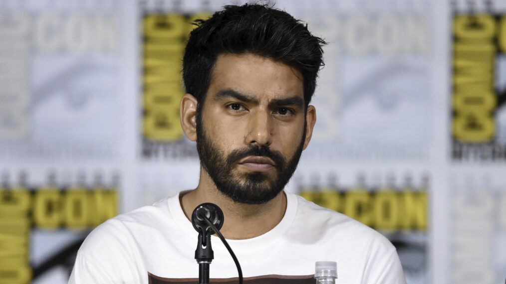 Rahul Kohli