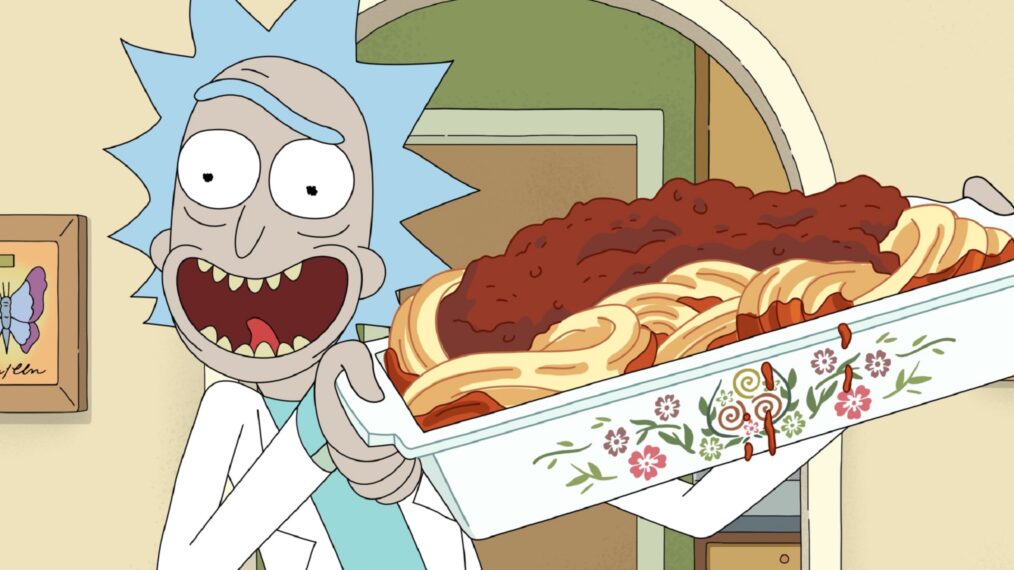'Rick and Morty' Season 7