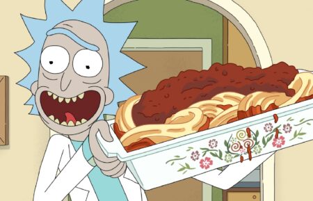 'Rick and Morty' Season 7