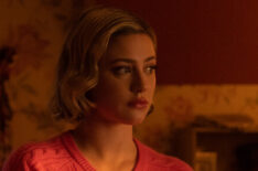 Lili Reinhart as Betty Cooper in 'Riverdale' - 'Chapter One Hundred Thirty-Seven: Goodbye, Riverdale'