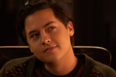 Cole Sprouse as Jughead Jones in 'Riverdale' - 'Chapter One Hundred Thirty-Seven: Goodbye, Riverdale'