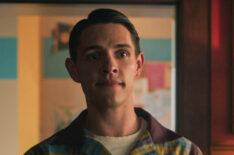 Casey Cott as Kevin Keller in 'Riverdale' - 'Chapter One Hundred Thirty-Seven: Goodbye, Riverdale'