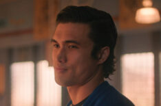 Charles Melton in 'Riverdale' - 'Chapter One Hundred Thirty-Seven: Goodbye, Riverdale'