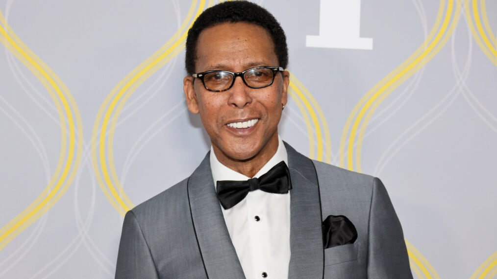 Ron Cephas Jones at the 2022 Tony Awards