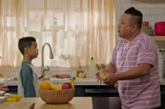 Run The Burbs - Rakhee Morzaria, Roman Pesino, Andrew Phung - 'Dead Fish'