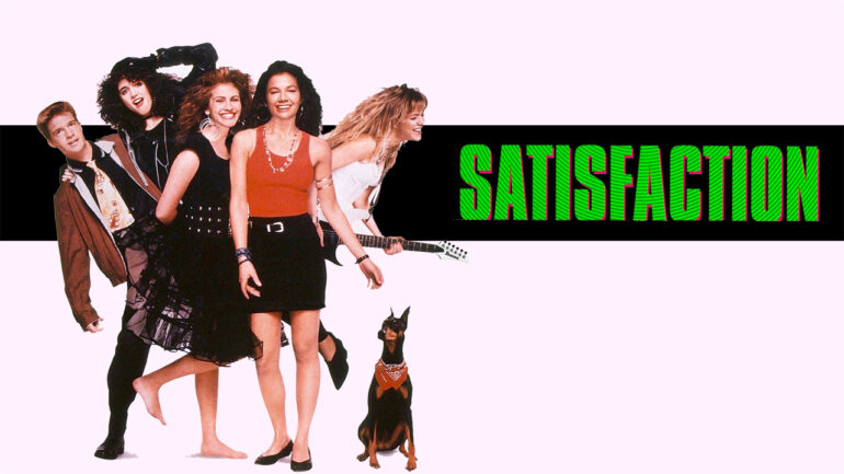 Satisfaction (1988) - 
