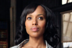 Scandal - Kerry Washington