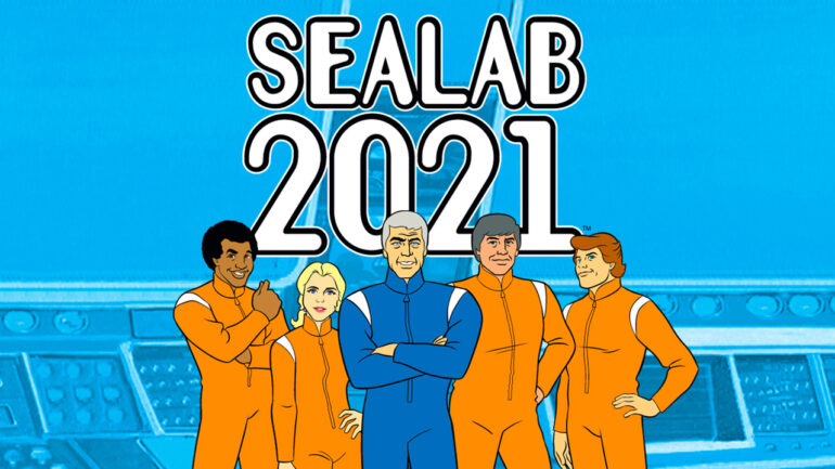 Sealab 2021