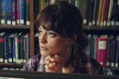 Emma Mackey in 'Sex Education' Season 4