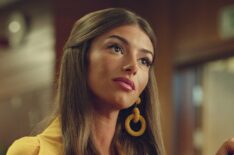 Mimi Keene as Ruby Matthews in 'Sex Education' Season 4