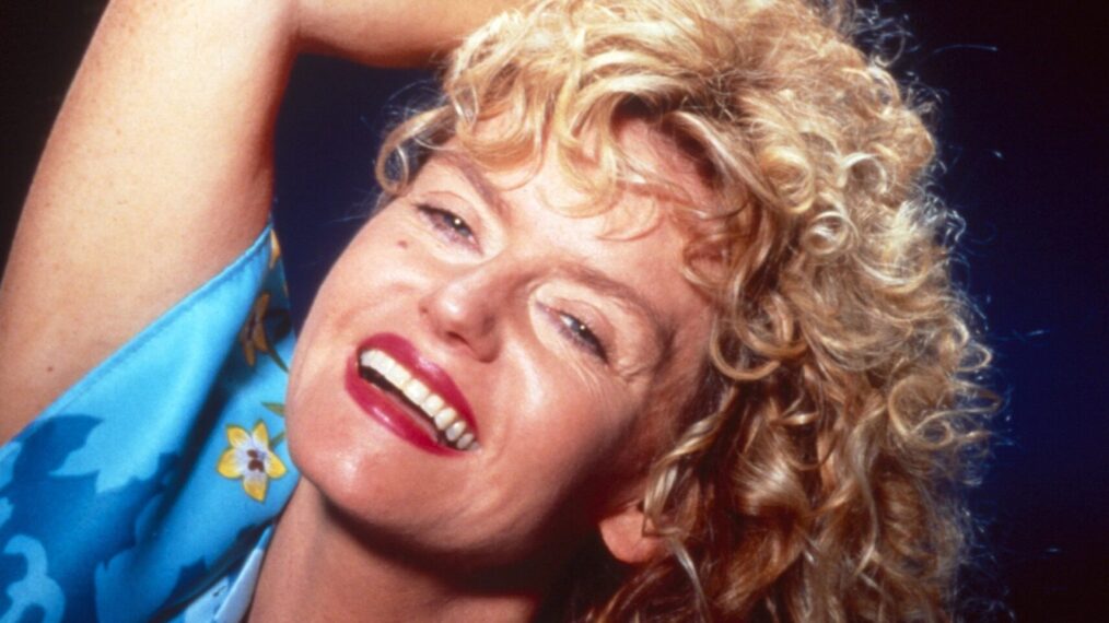Sharon Farrell Dies ‘The Young & the Restless’ Star Was 82