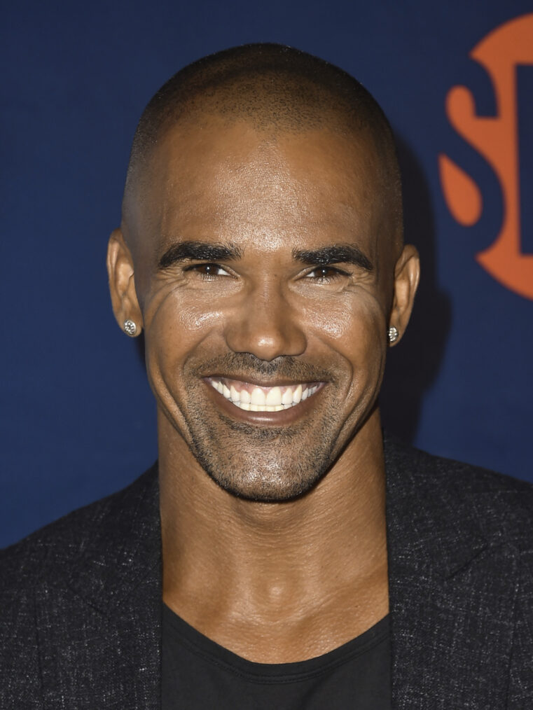 Shemar Moore