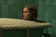 'Shining Vale': Courteney Cox's Pat is Stuck in Asylum in Season 2 First Look