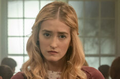 Gus Birney in 'Shining Vale' Season 2