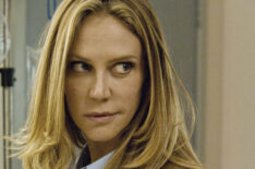 Ally Walker as June Stahl in 'Sons of Anarchy'