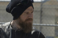 Ryan Hurst as Opie Winston in 'Sons of Anarchy'