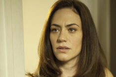 Maggie Siff as Tara Knowles in 'Sons of Anarchy'