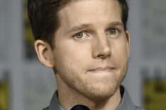 Stark Sands