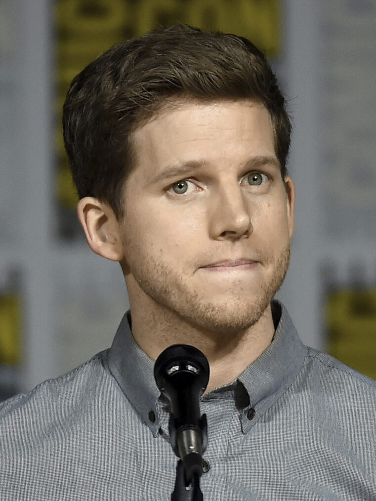 Stark Sands