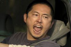 Steven Yeun as Danny in Beef