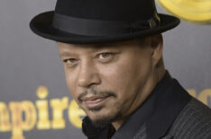 Terrence Howard