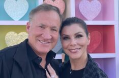 'Botched' Star Terry Dubrow Reveals How Wife Heather Dubrow Saved His Life