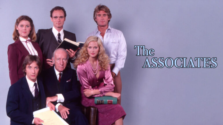 The Associates - ABC