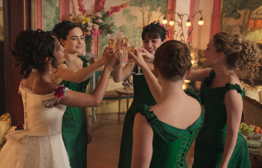 Imogen Waterhouse - Actress, Model