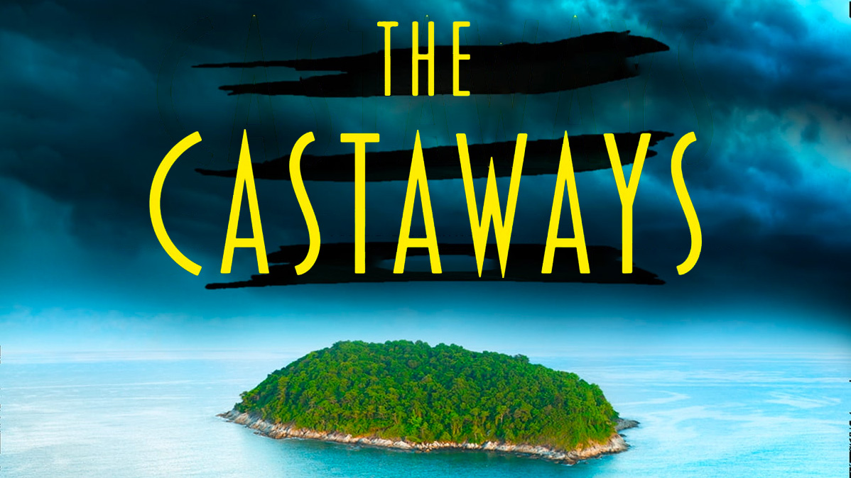 The castaways paramount series