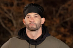 Luis Colon in 'The Challenge: USA'