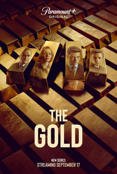 'The Gold'