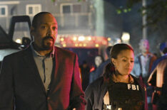 Jesse L. Martin Is Back on NBC Solving Crimes in 'The Irrational' Trailer