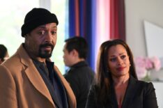 'The Irrational': Why Jesse L. Martin's Return to NBC Is More Than a Whodunit
