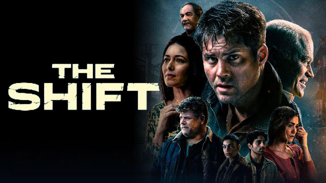 The Shift Movie Where To Watch