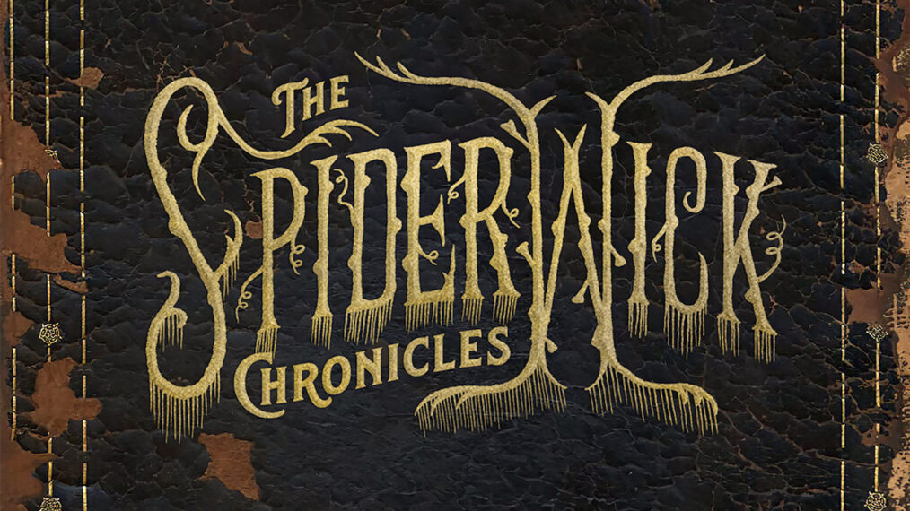 Completed ‘Spiderwick Chronicles’ Series Not Moving Forward at Disney+
