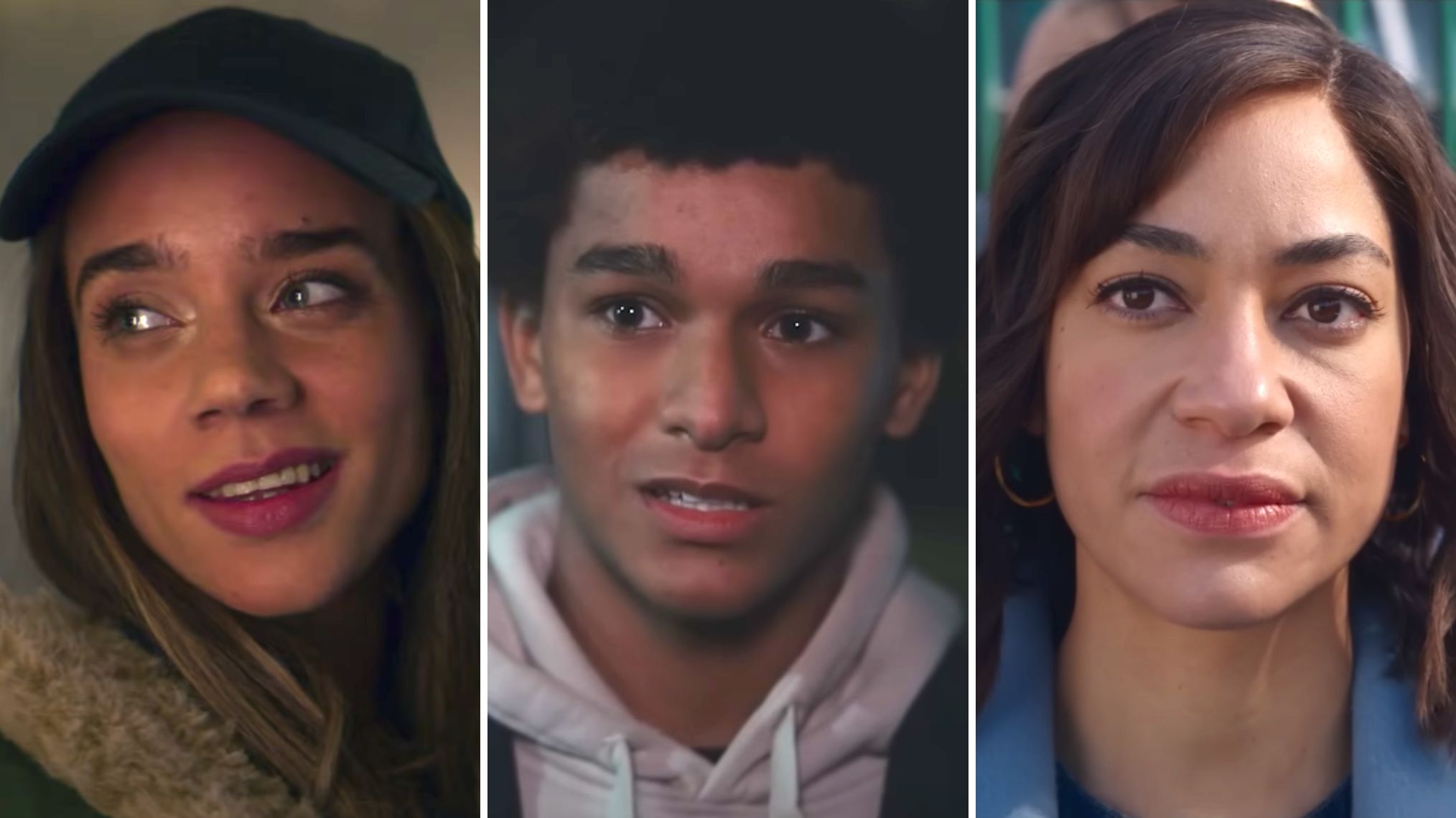 'Shelter,' 'Stay Close' & More Harlan Coben Novels That Have Been