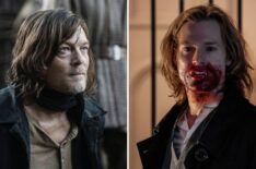 'Walking Dead' Spinoffs, 'IWTV' to Resume Production