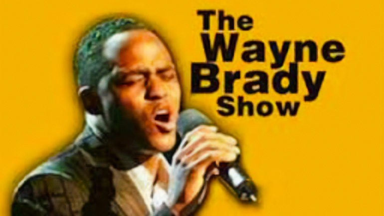 The Wayne Brady Show - ABC