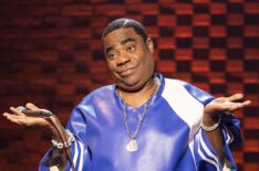 Tracy Morgan in 'Tracy Morgan: Takin' It Too Far'