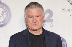 Man Charged After Treat Williams Was Killed in Motorcycle Crash