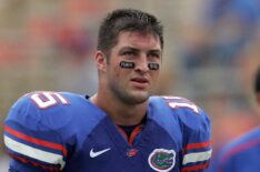 Tim Tebow - 'Untold'