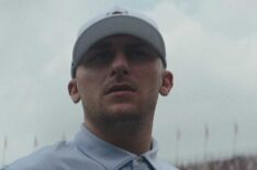 Johnny Manziel in 'Untold'