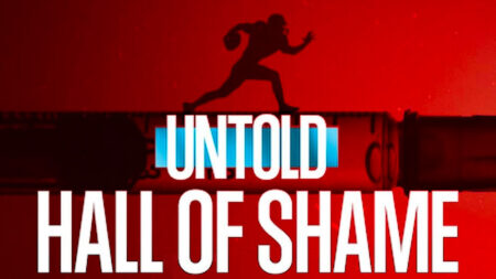 Untold: Hall of Shame