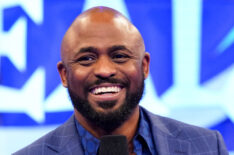 Wayne Brady on CBS's 'Let's Make a Deal'