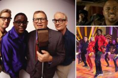 Our Favorite Wayne Brady TV Appearances