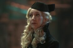 Kristen Schaal in 'What We Do in the Shadows' Season 5